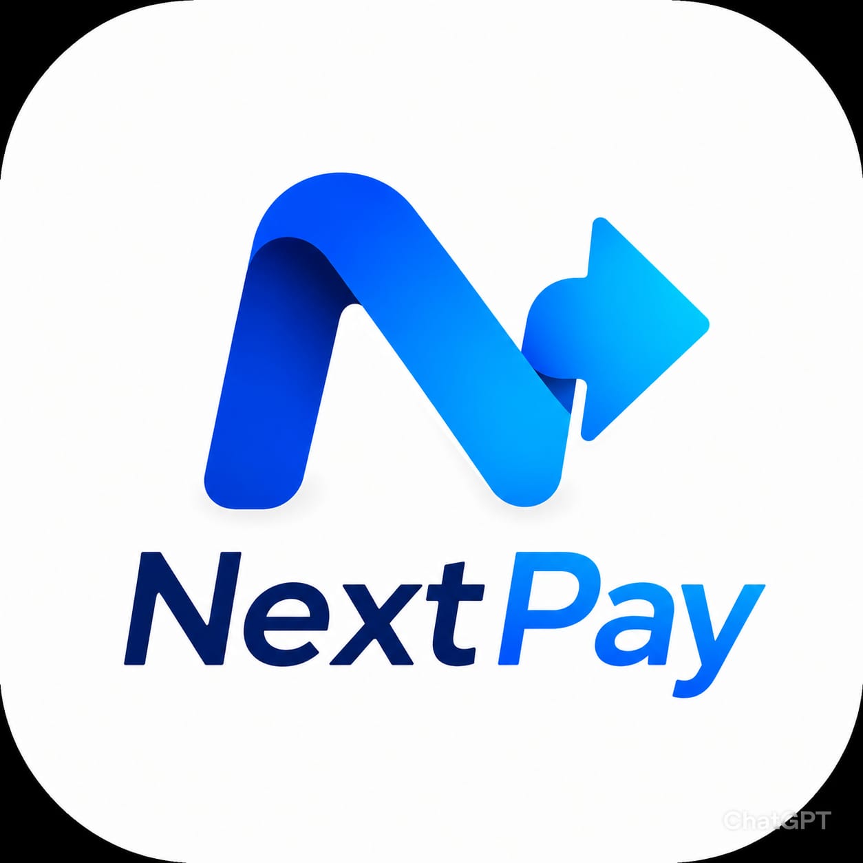 NextPay logo